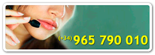 contacto cohes de alquiler salou
